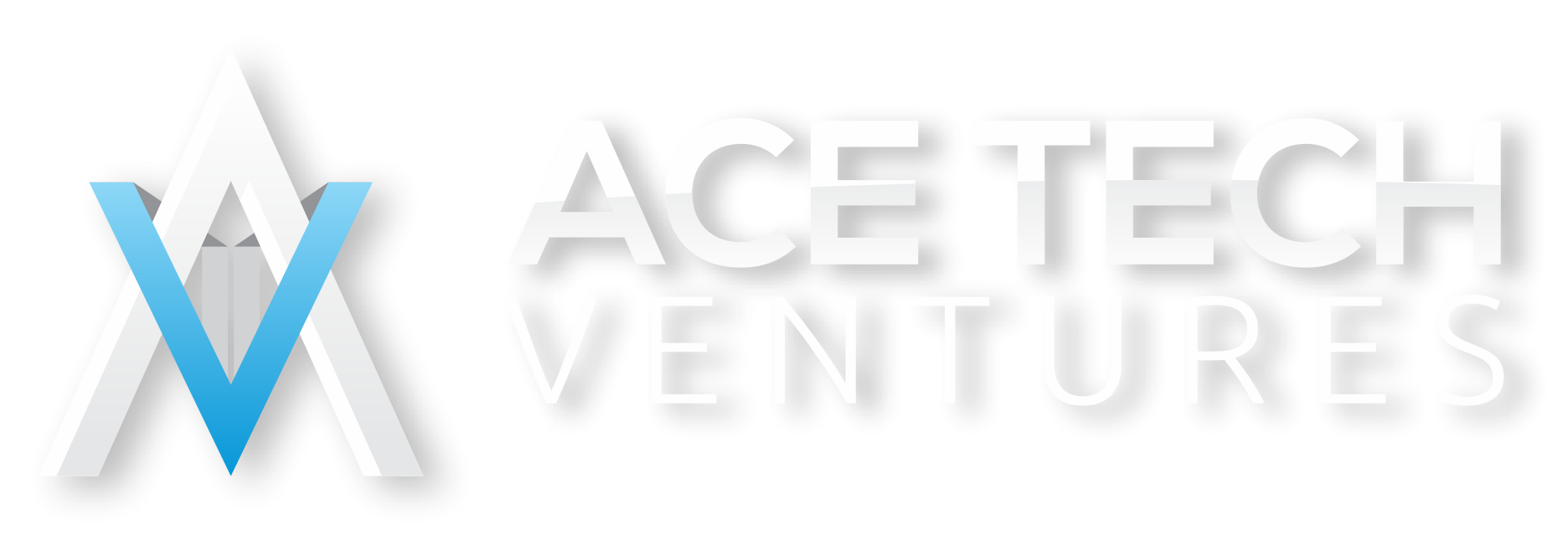 AceTech Ventures logo light