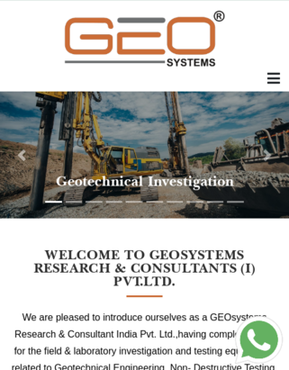 GeoSystems